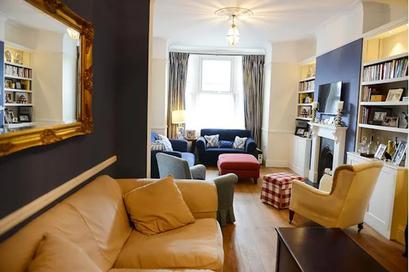Streatham family house, B1735 (photo 7)
