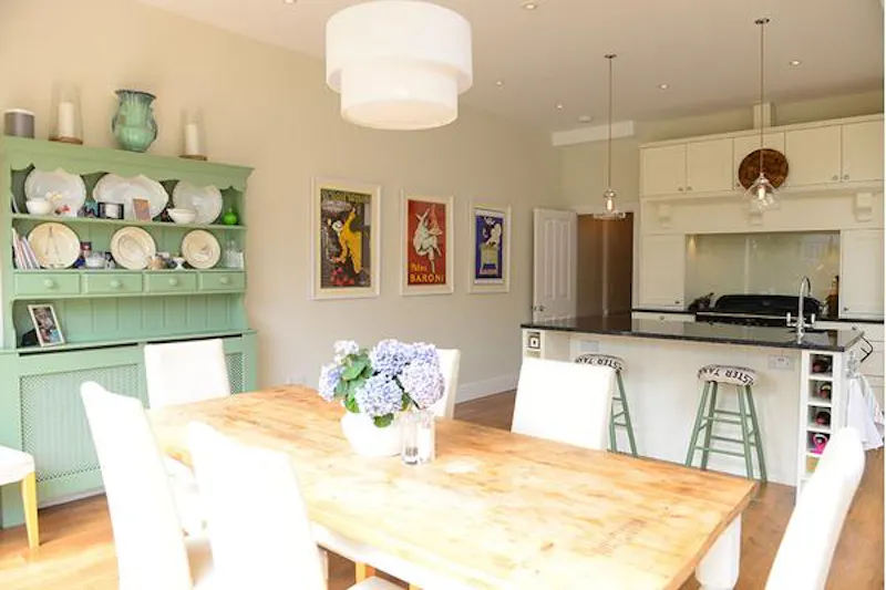 Streatham family house, B1735 (photo 14)