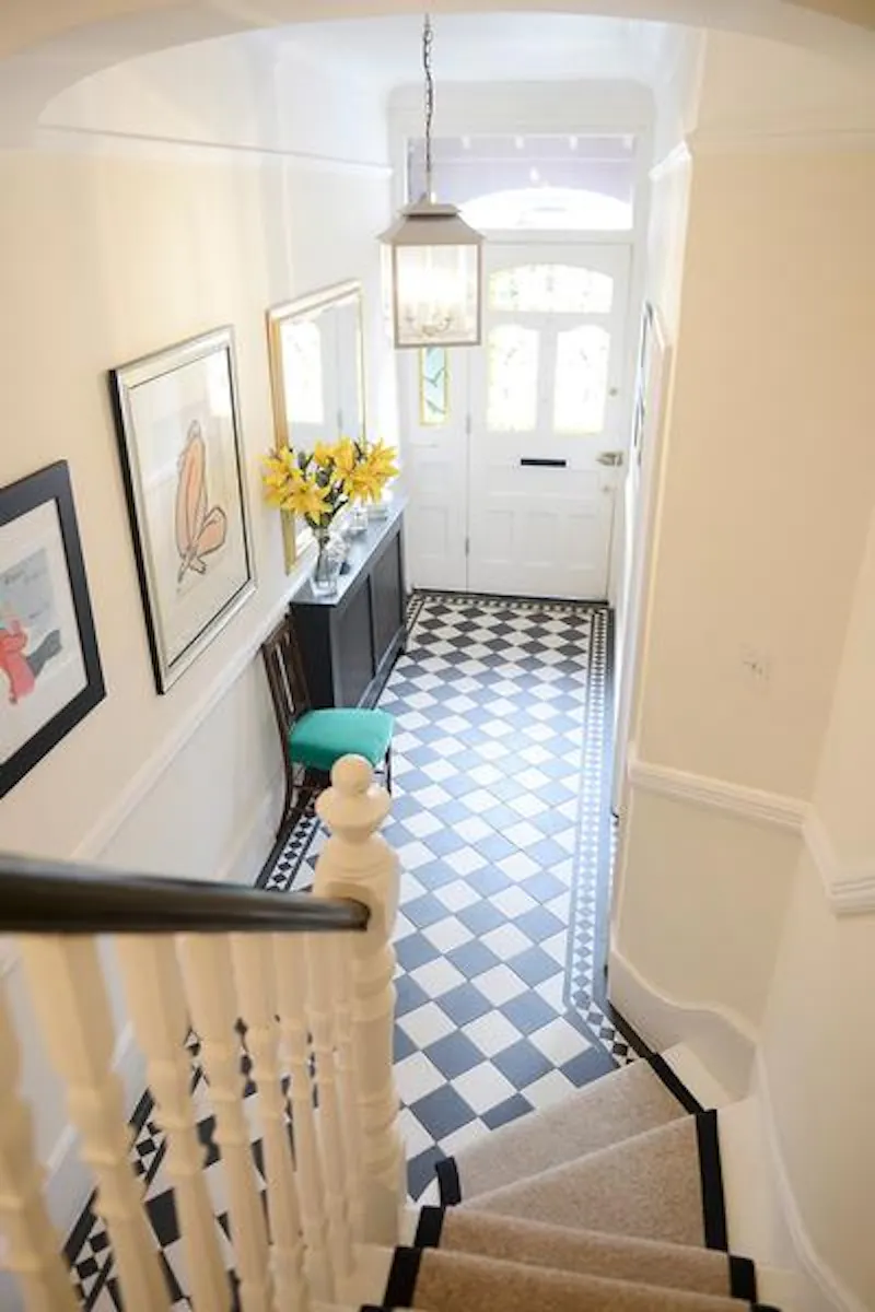 Streatham family house, B1735 (photo 19)