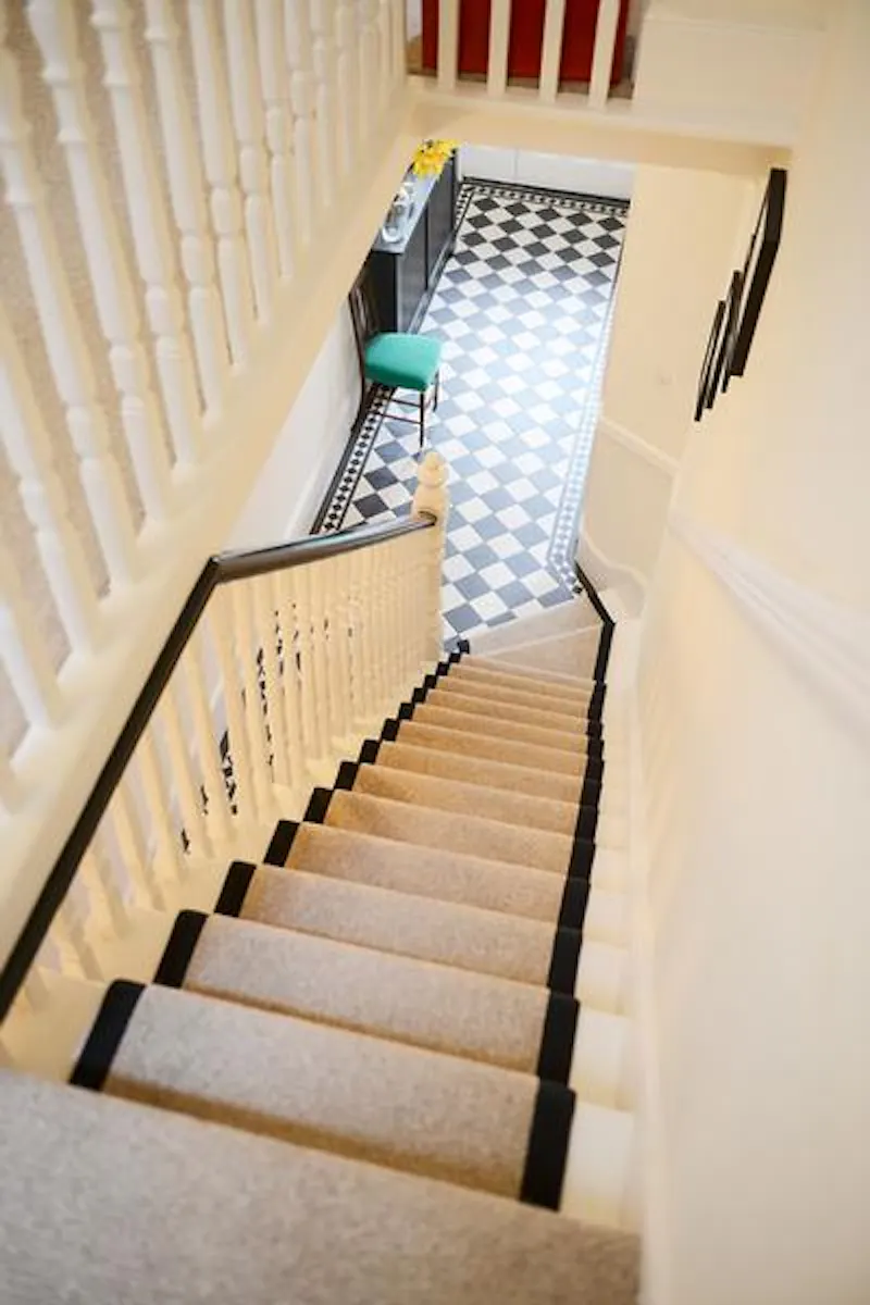 Streatham family house, B1735 (photo 20)