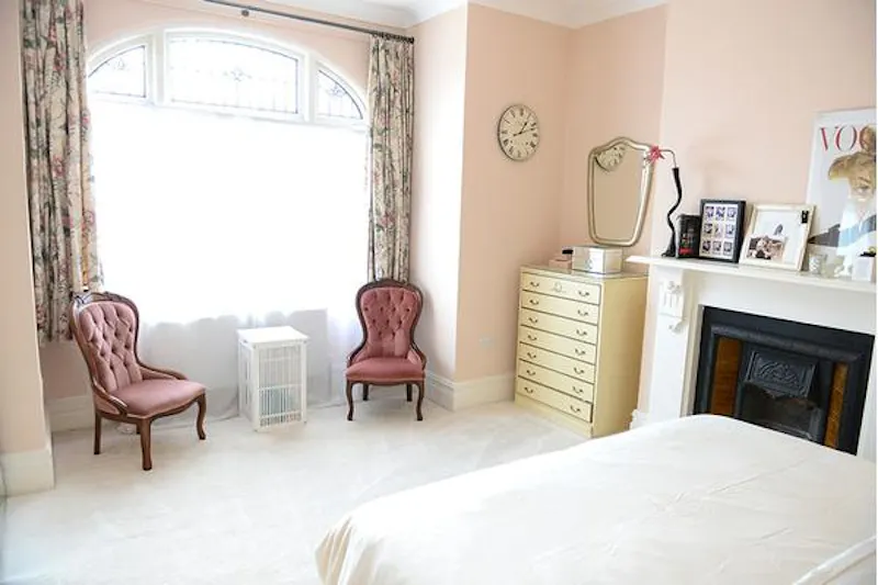 Streatham family house, B1735 (photo 27)