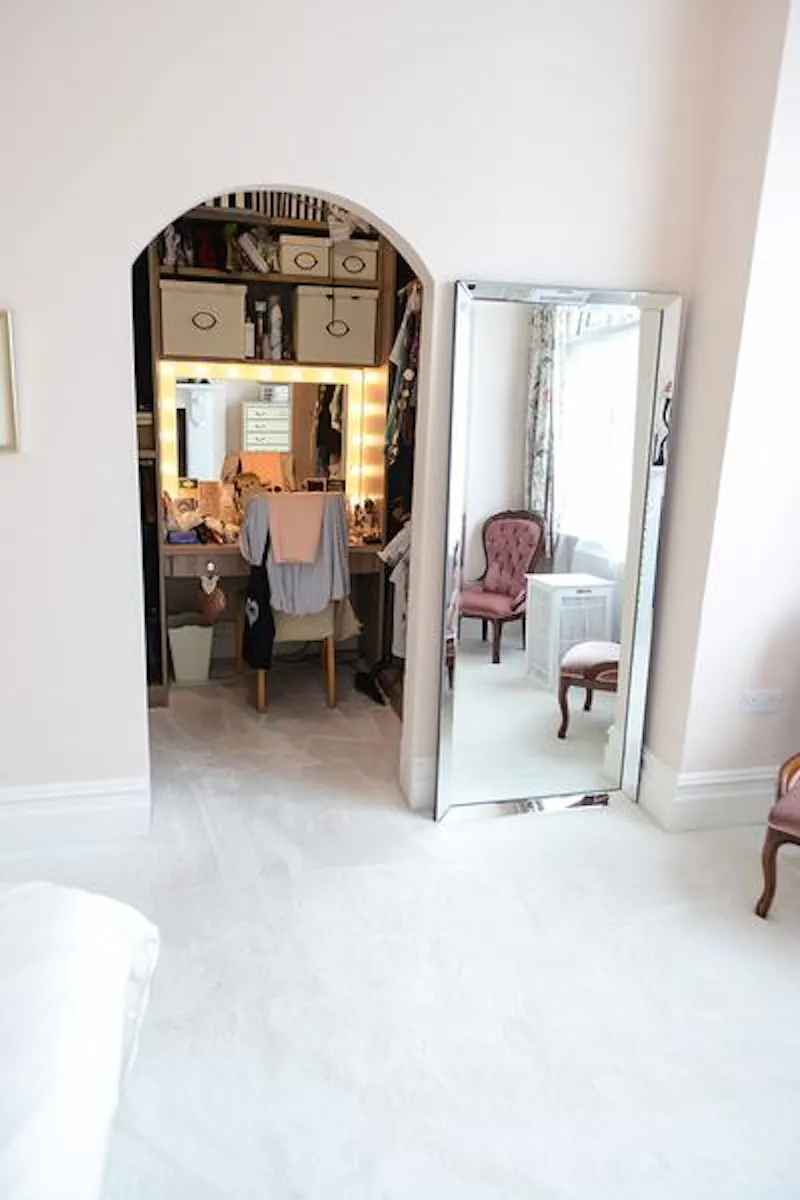 Streatham family house, B1735 (photo 29)