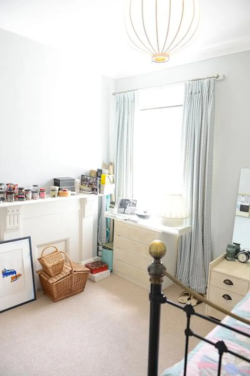 Streatham family house, B1735 (photo 39)