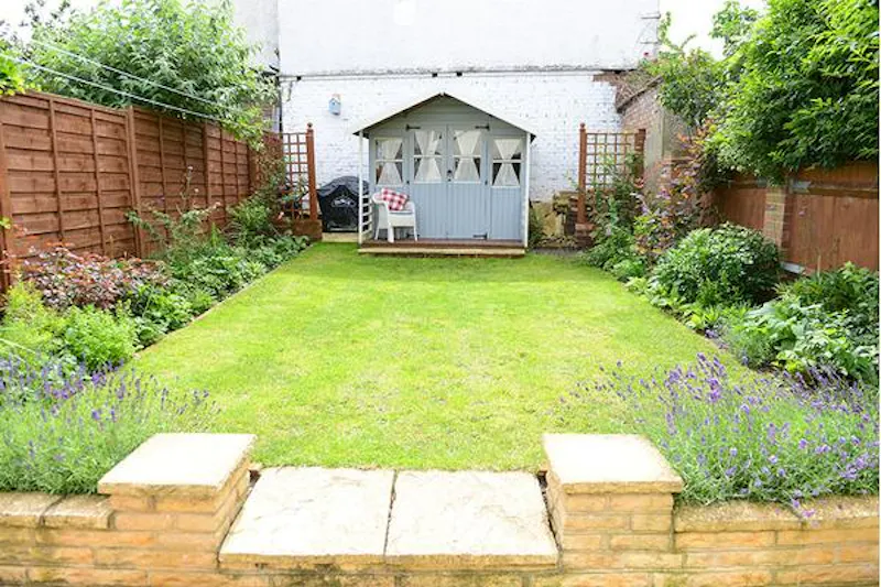 Streatham family house, B1735 (photo 46)