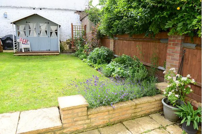 Streatham family house, B1735 (photo 47)