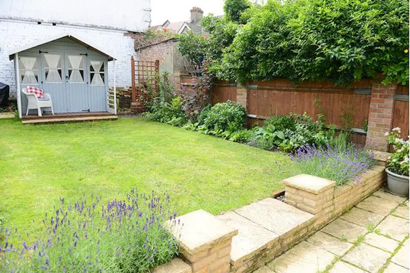Streatham family house, B1735 (photo 48)