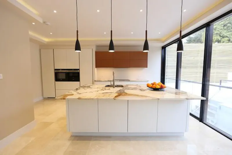 Luxe, modern Wimbledon house, K415 (photo 4)