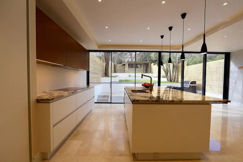 Luxe, modern Wimbledon house, K415 (photo 6)