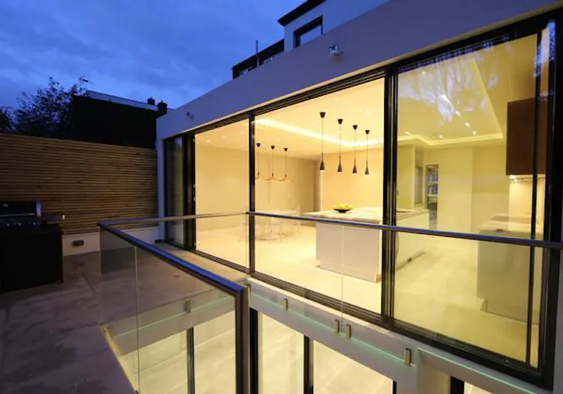 Luxe, modern Wimbledon house, K415 (photo 15)