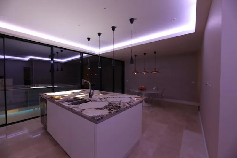 Luxe, modern Wimbledon house, K415 (photo 18)