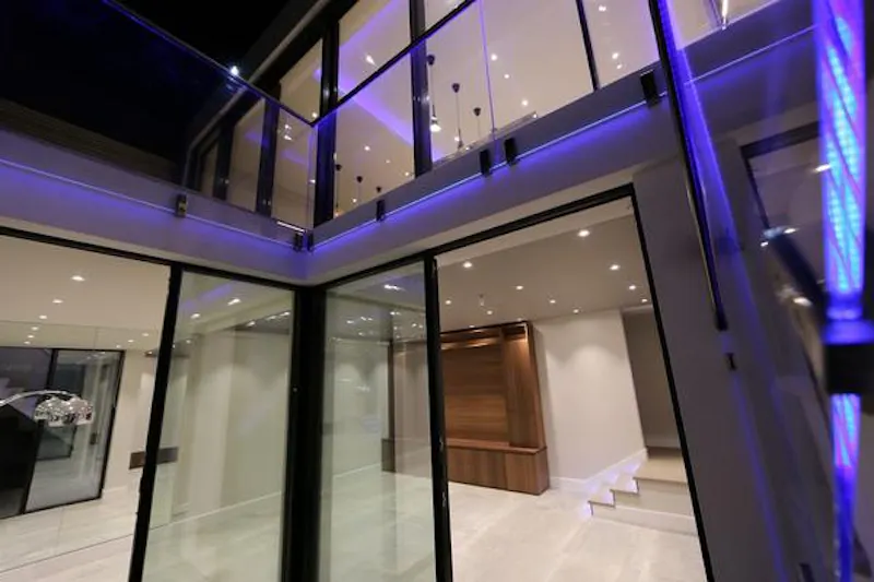 Luxe, modern Wimbledon house, K415 (photo 20)