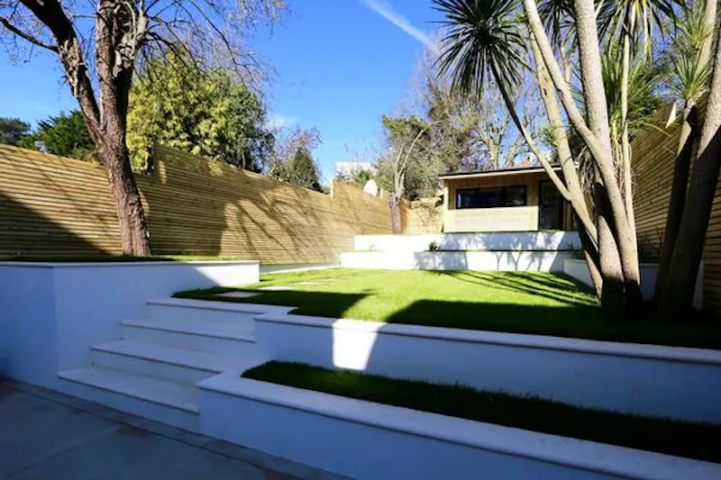 Luxe, modern Wimbledon house, K415 (photo 24)
