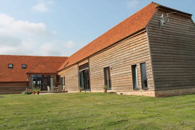 Film location L659 in Hampshire (photo 1)