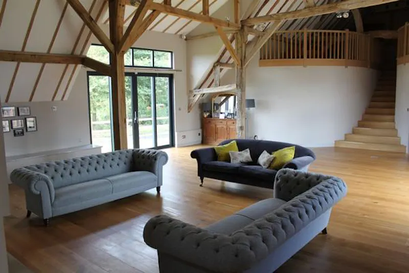 Film location L659 in Hampshire (photo 3)