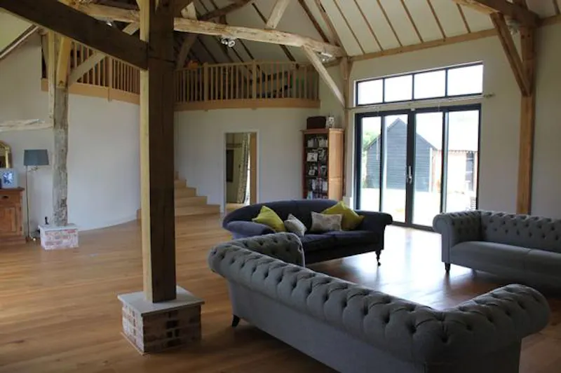 Film location L659 in Hampshire (photo 7)