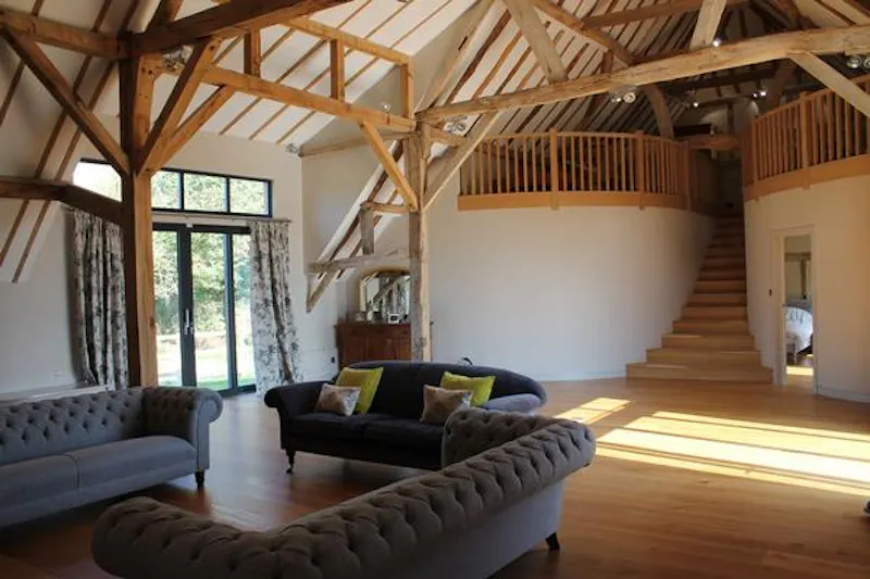 Film location L659 in Hampshire (photo 8)