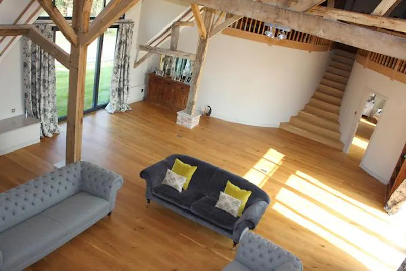 Film location L659 in Hampshire (photo 9)