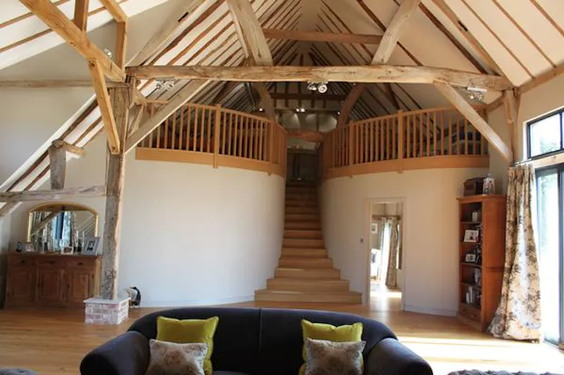 Film location L659 in Hampshire (photo 11)