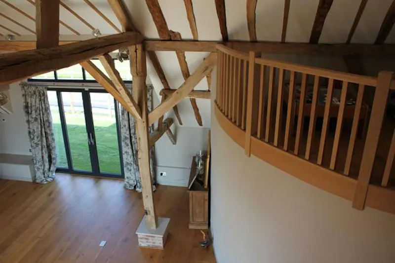 Film location L659 in Hampshire (photo 13)