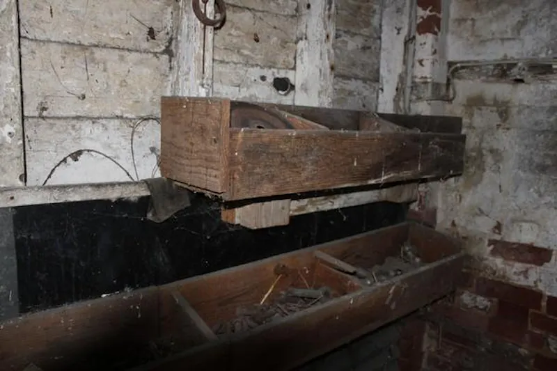 Film location L659 in Hampshire (photo 87)