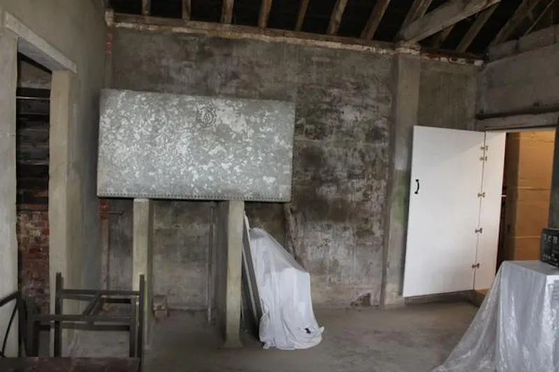 Film location L659 in Hampshire (photo 90)