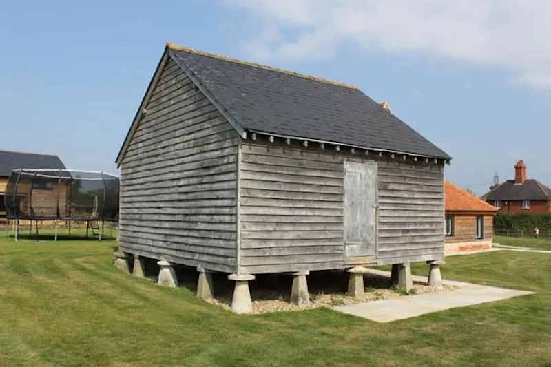 Film location L659 in Hampshire (photo 96)