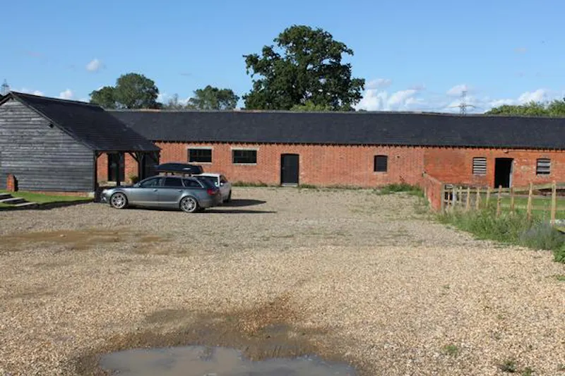 Film location L659 in Hampshire (photo 100)