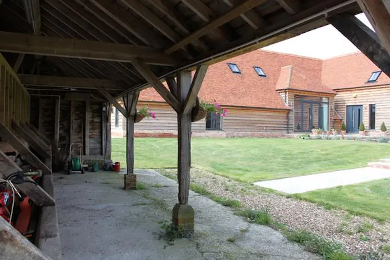 Film location L659 in Hampshire (photo 106)