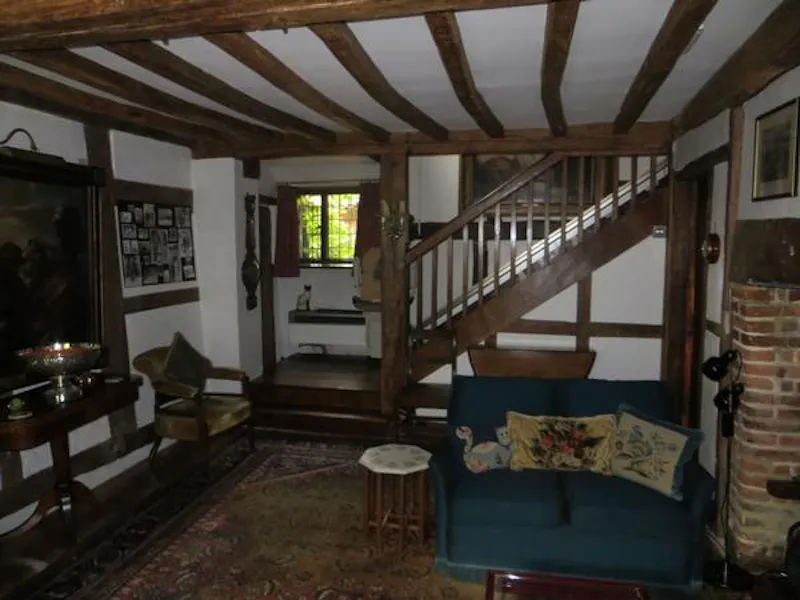 16th century Witley manor, M299 (photo 5)