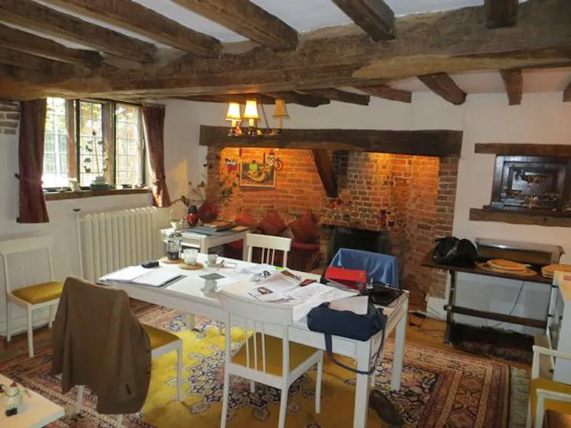 16th century Witley manor, M299 (photo 9)