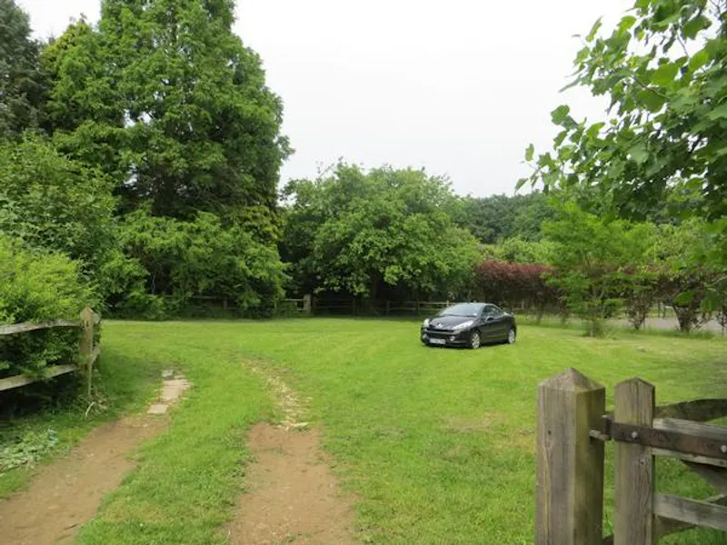 16th century Witley manor, M299 (photo 40)
