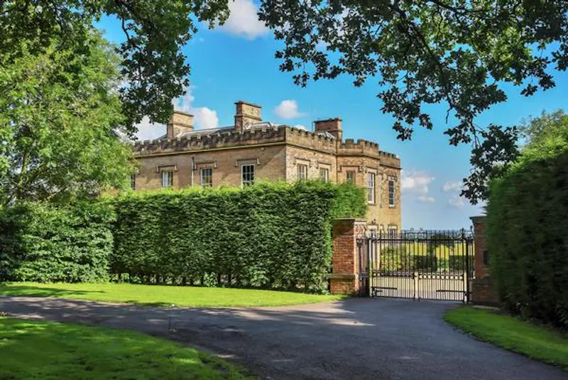 Vacant country house in Wigston, G295 (photo 6)