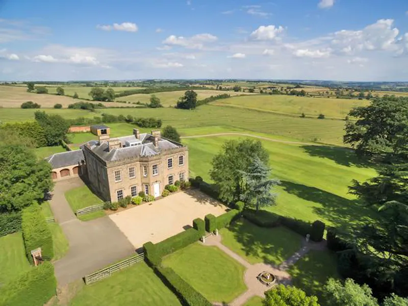 Vacant country house in Wigston, G295 (photo 8)