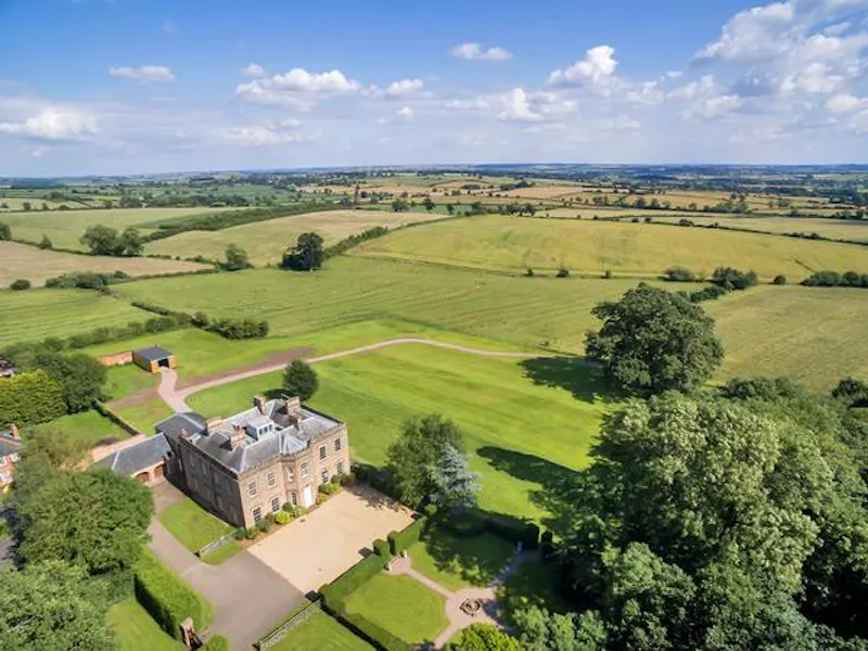 Vacant country house in Wigston, G295 (photo 9)