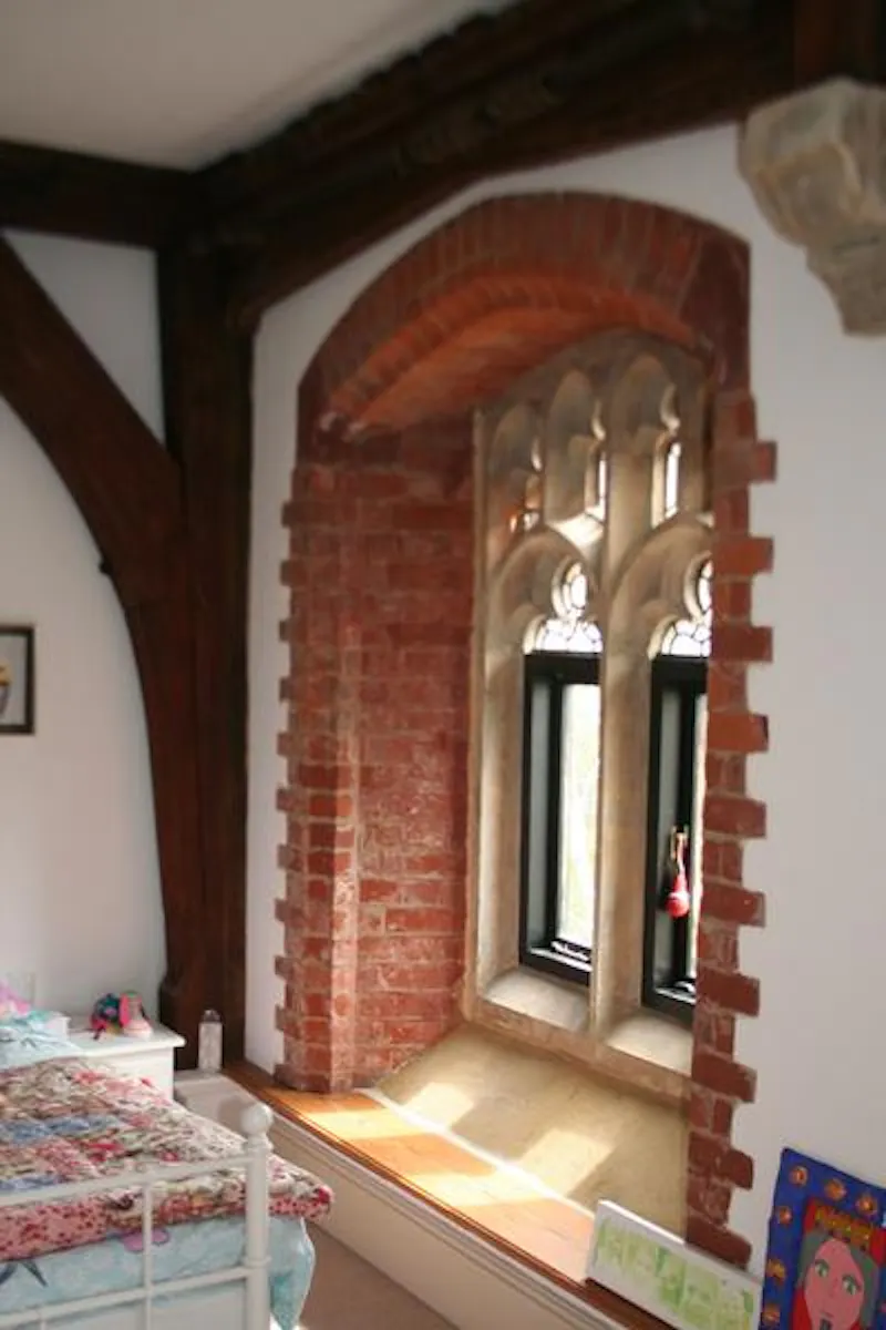 Film location CH99 in London (photo 11)