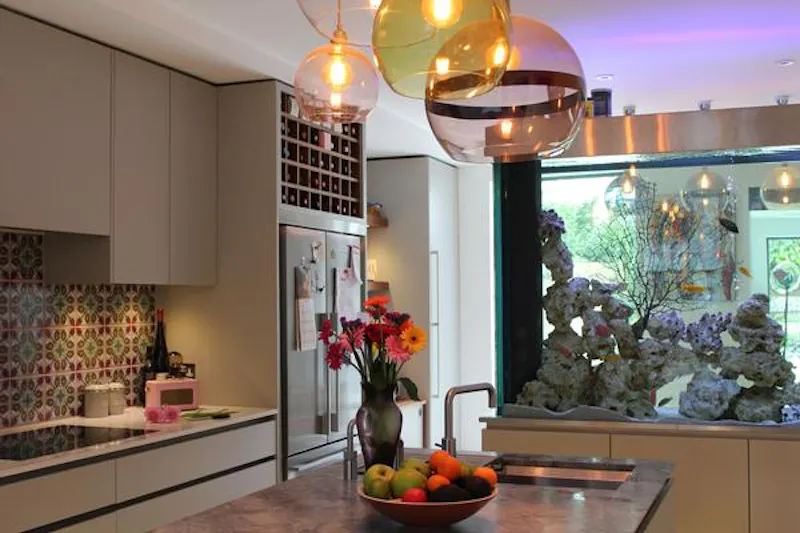 Colourful Stoke Newington home, B1739 (photo 13)
