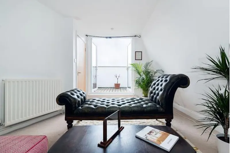 Duplex in Islington, F1120 (photo 3)