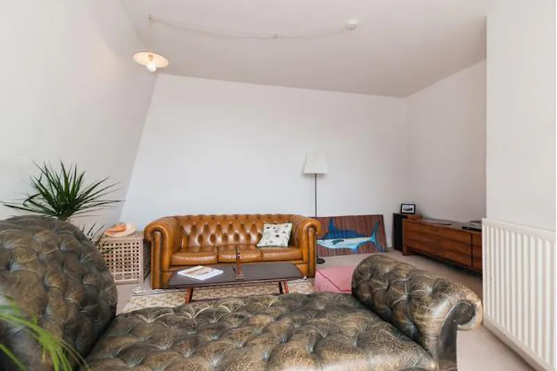 Duplex in Islington, F1120 (photo 5)
