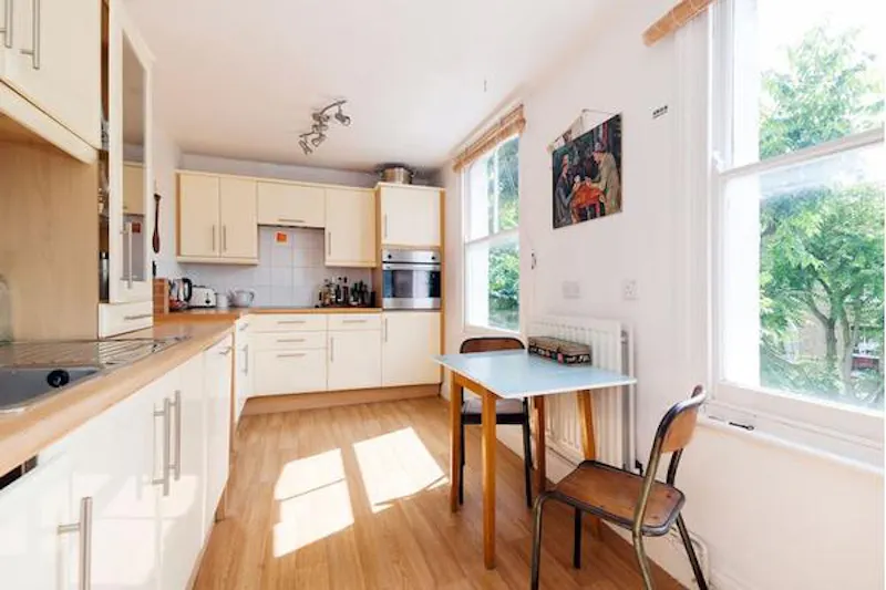 Duplex in Islington, F1120 (photo 7)