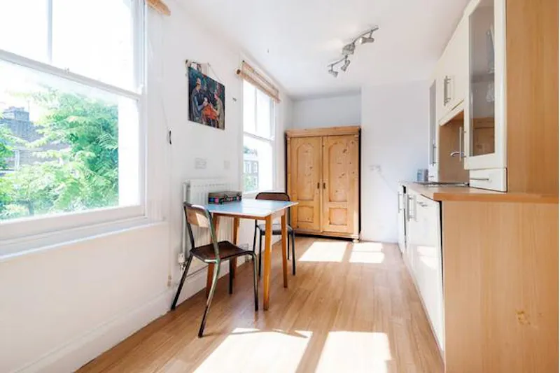 Duplex in Islington, F1120 (photo 9)