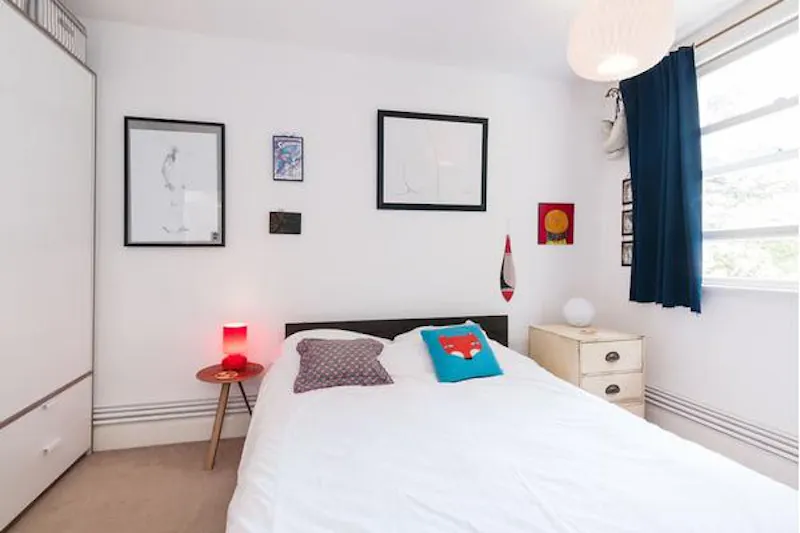 Duplex in Islington, F1120 (photo 12)