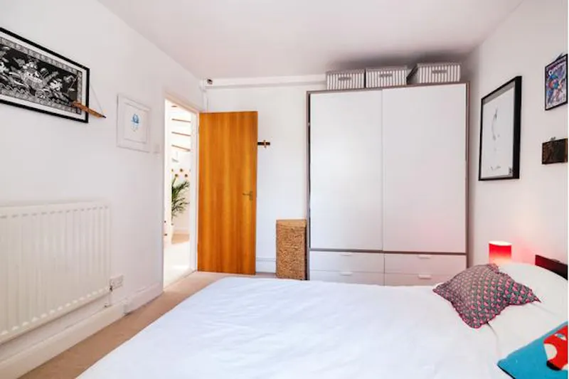 Duplex in Islington, F1120 (photo 13)
