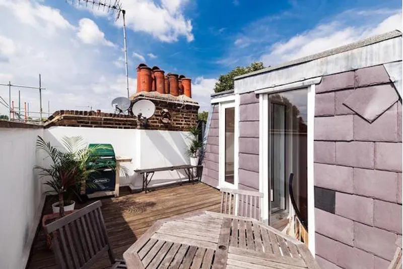 Duplex in Islington, F1120 (photo 18)