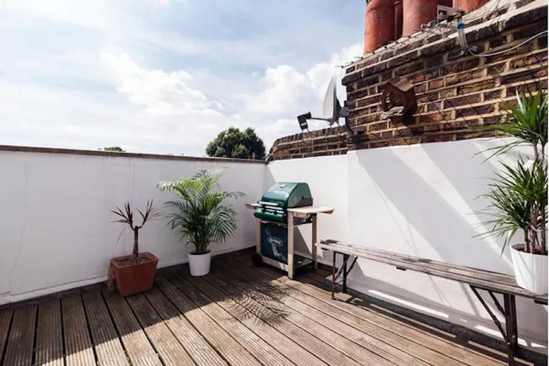 Duplex in Islington, F1120 (photo 19)