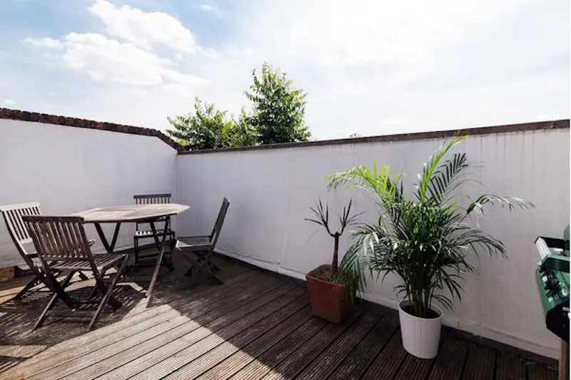 Duplex in Islington, F1120 (photo 20)