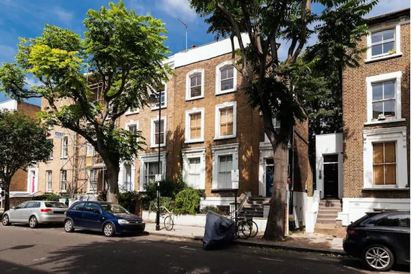 Duplex in Islington, F1120 (photo 21)