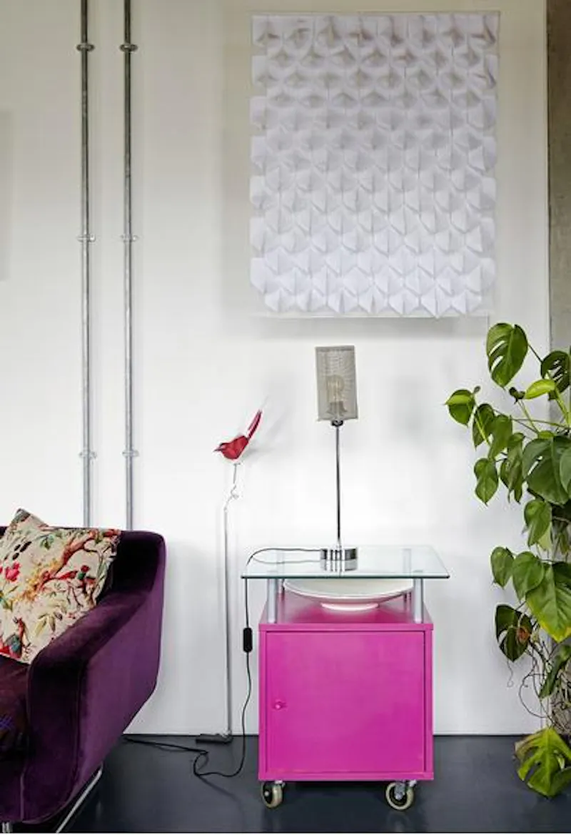 Two bedroom Shoreditch loft, F1123 (photo 9)