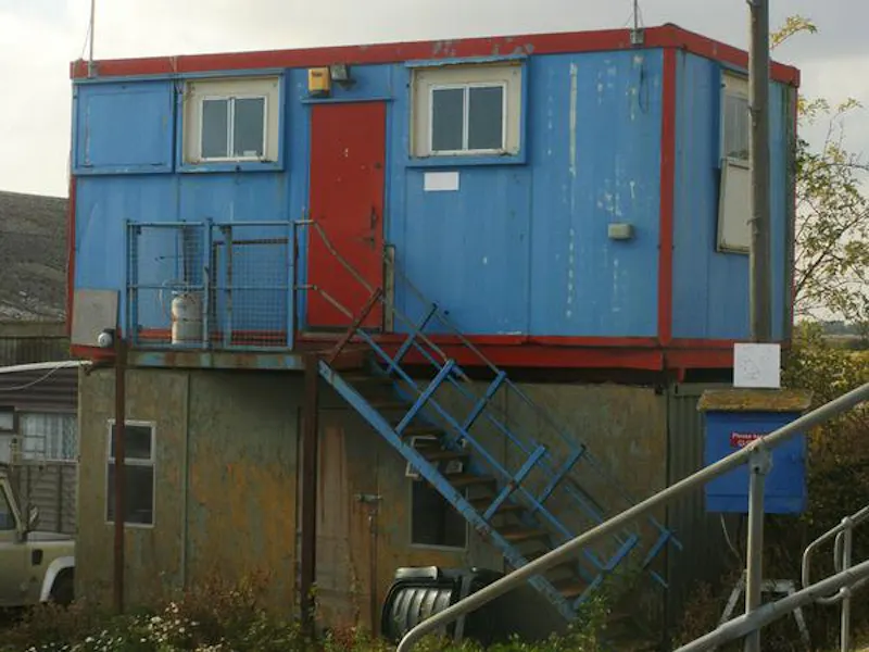 Stable / Outbuildings at Working boat yard in Great Wakering, V152 (photo 35)