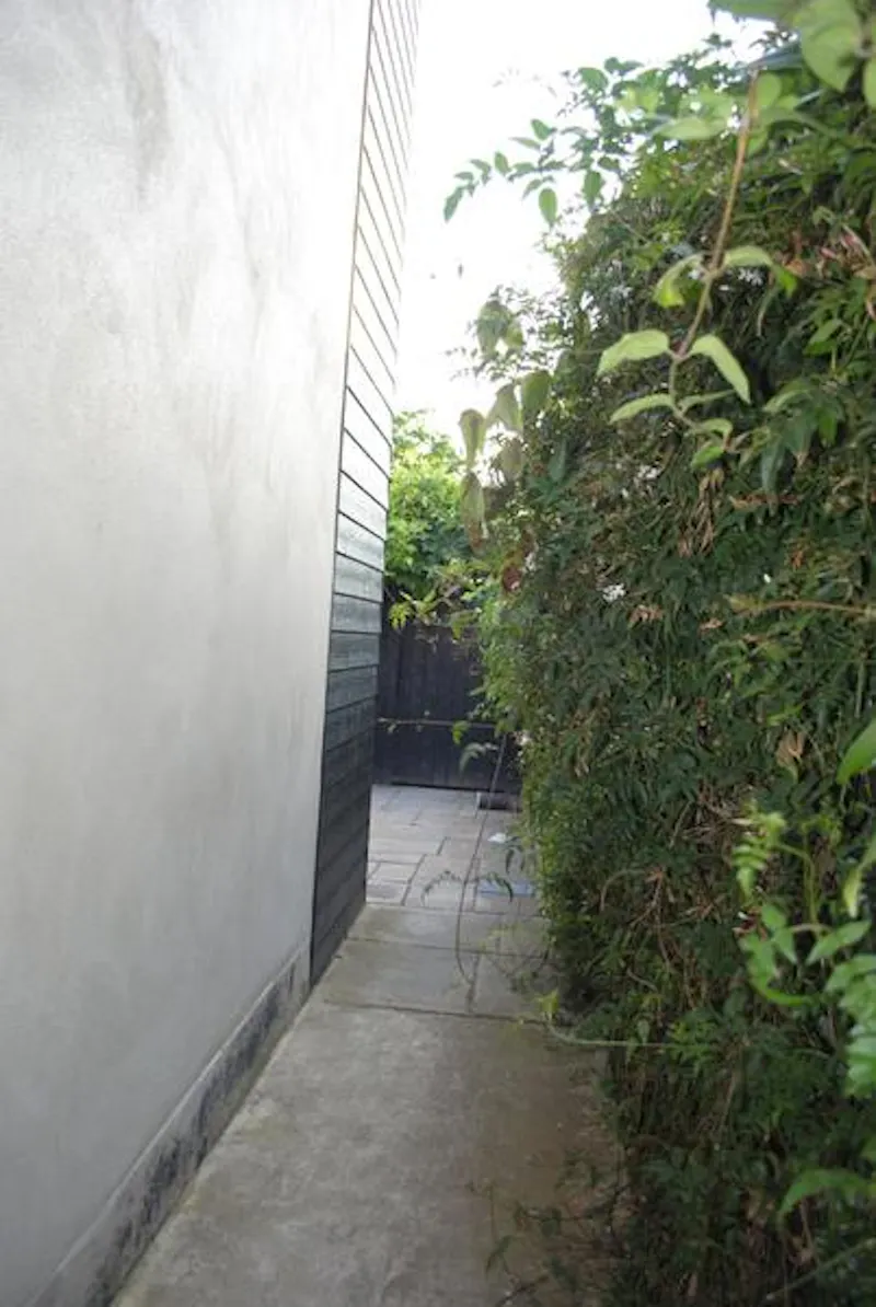 Film location D2282 in London (photo 25)