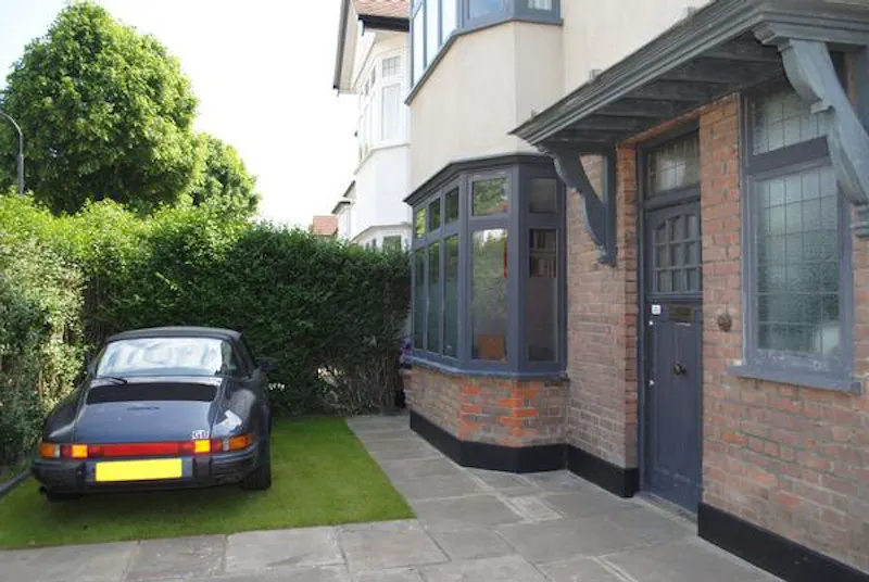 Film location D2282 in London (photo 26)
